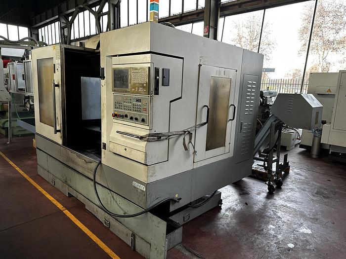 Usato SHE HONG VMC 1020 A