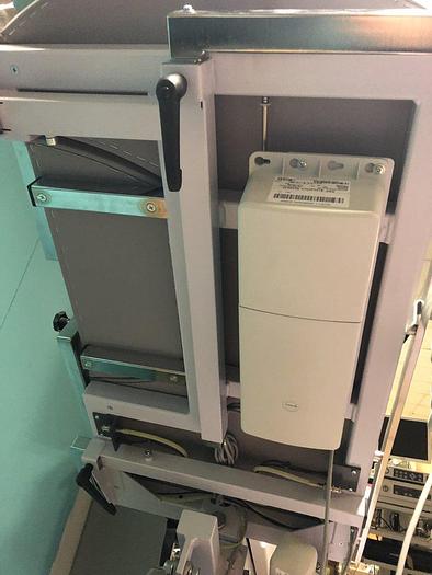 Used GE ergometer eBike EL