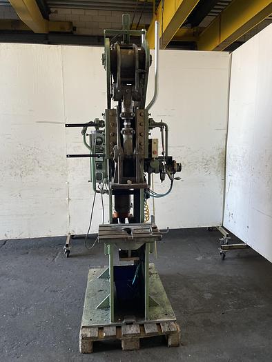 Gebruikt Adolf Viebahn 72090