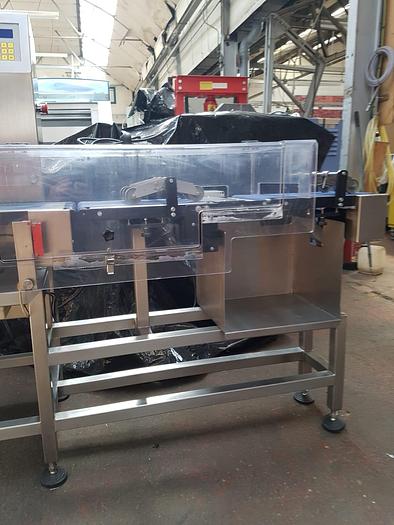 Used 2010 Driver Southall 240 V