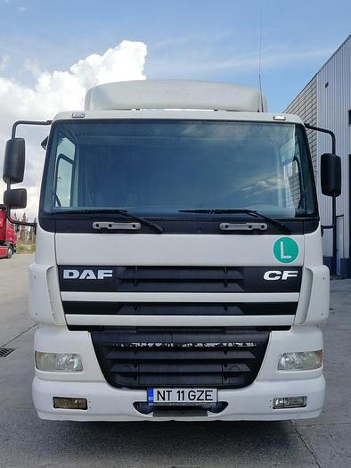 Used 2006 DAF 85 CF 430 MANUAL EURO 3 ORIGENAL 500.000 KM