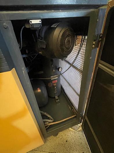 Usato COMPRESSORE KAESER