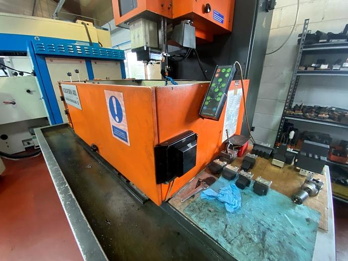 Used 1990 Charmilles Roboform 400 EDM Machine