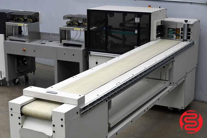 Refurbished 2011 Pitney Bowes FX Flowmaster Inserter