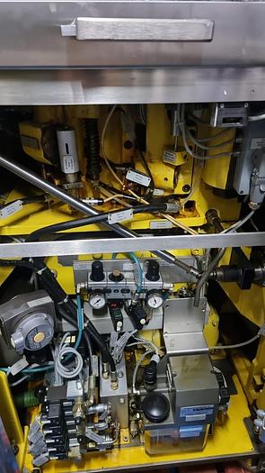 Used Kilian T300/32 EU-B Tablet Press