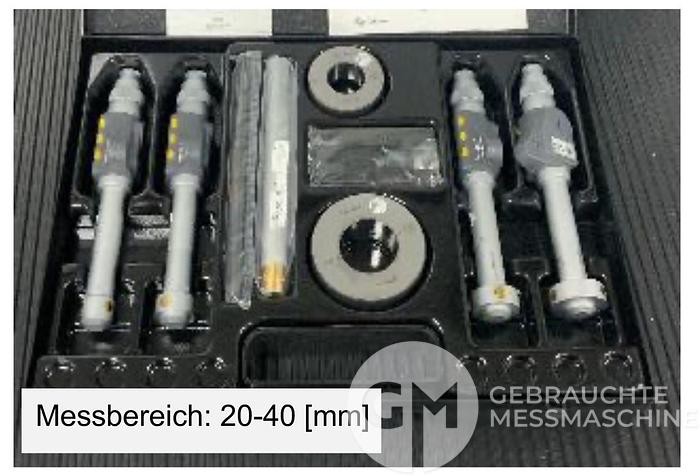 Gebraucht 2018 Tesa Imicro