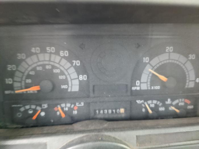 Used UNDER CDL!!! 2001 gmc 6500 Posi plus 800-40 cable placer bucket truck!! Super clean! UNDER CDL!!!