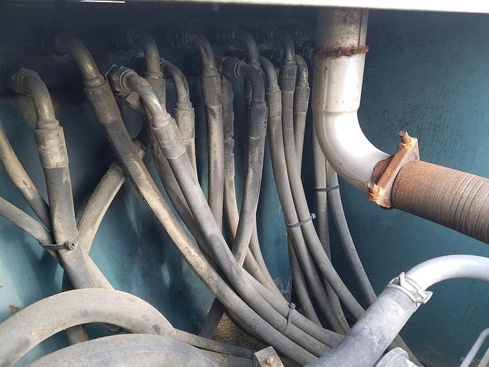 Used 2001 POWERSCREEN 725LL