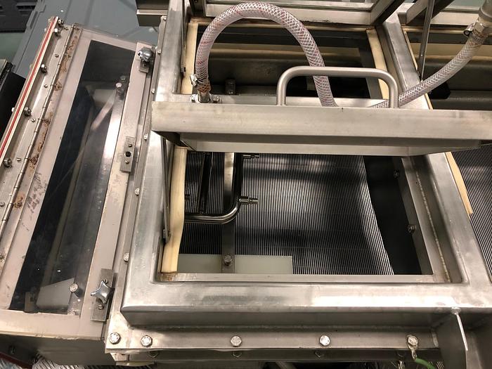 Used Unkown Universal Washer