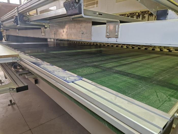 Used 2014 Saomad Woodpeker 60