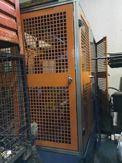 Usato TRANSFER A 3 STAZIONI