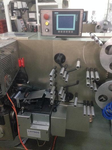 Used TOFFEE PRODUCTION & PACKING DEPARTMENT