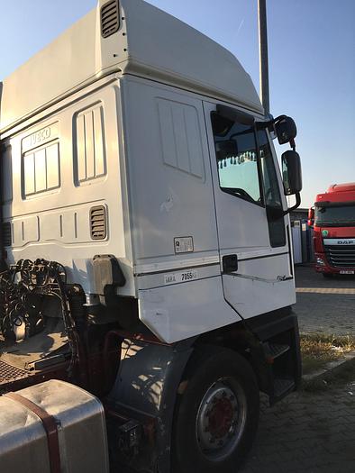 Used 2001 Iveco CURSOR 430