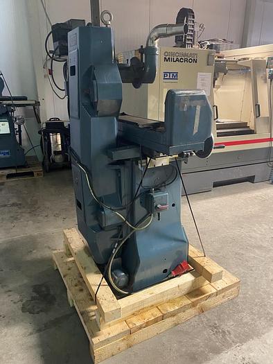 Used Jones & Shipman 540 Surface Grinder