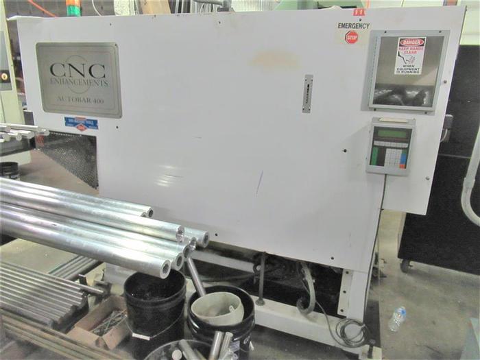 Used 1999 CNC Enhancements Autobar 400
