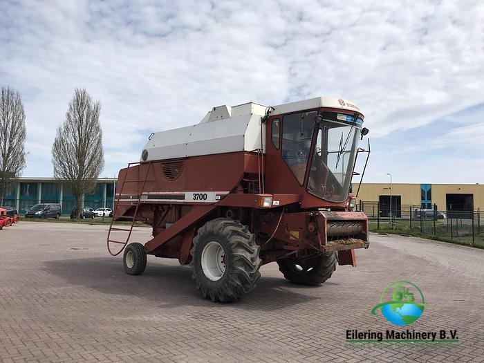 Used 1984 Laverda Laverda 3700