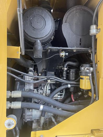 Used 2005 Catepillar 928Gz