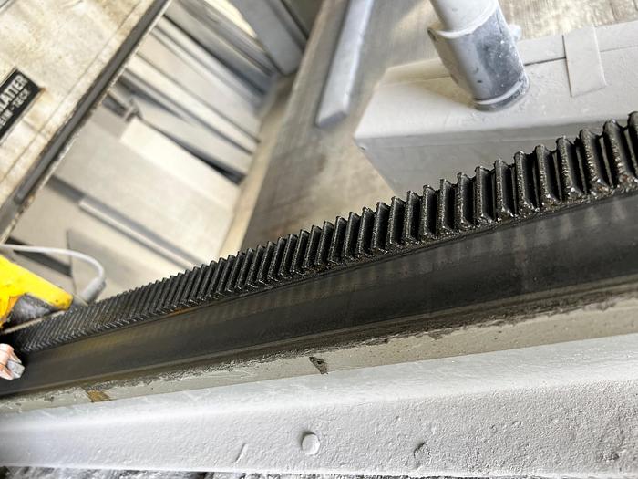 Gebraucht 1983 Schlatter Robert