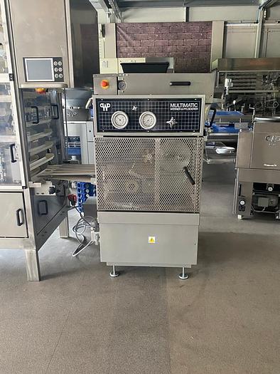 Ristrutturato WP Divider and rounder