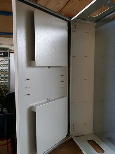 Steuerschrank, Verteilerschrank, neu