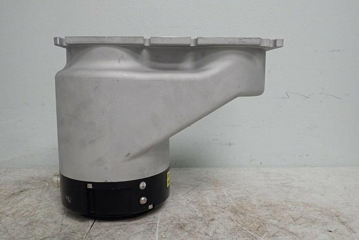 Used BOC Edwards EXT 200/200/H ICPMS 80V Turbomolecular Vacuum Pump