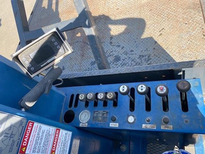 Used Manitex 1770C Crane Truck (17 Ton)