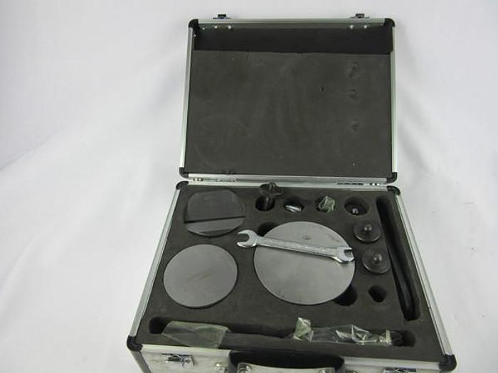 Used Newage NB3010 Hardness Tester