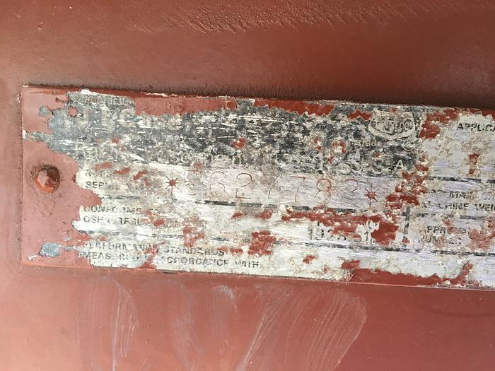 Used CASE 580 SUPER E,580SE - BACKHOES