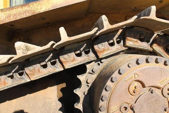 Used 1992 CATERPILLAR D8N - CRAWLER TRACTORS