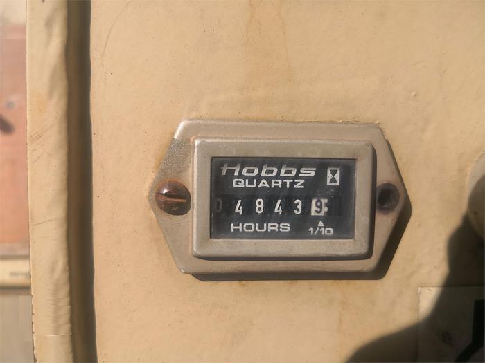 Used 2001 INGERSOLL RAND DD110 - COMPACTORS