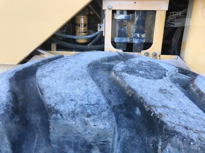 Used 2004 CATERPILLAR 928G - WHEEL LOADERS