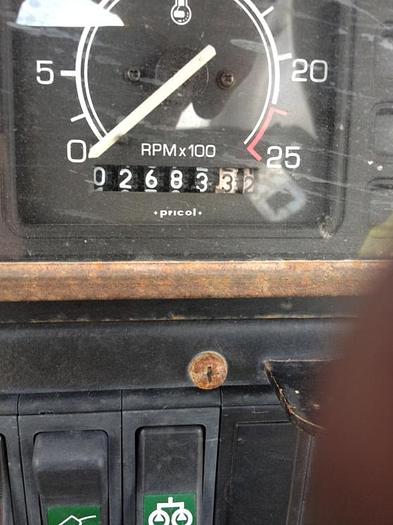 Used 2007 TEREX TX760B - BACKHOES