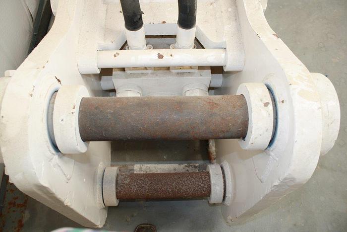Used KENT 40G - HAMMER / BREAKER - HYDRAULIC