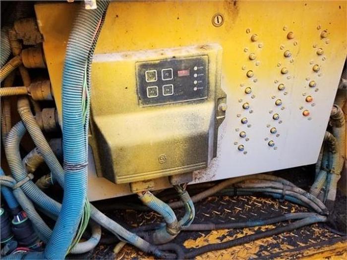 Used TEREX CMI PR600 - COLD PLANER