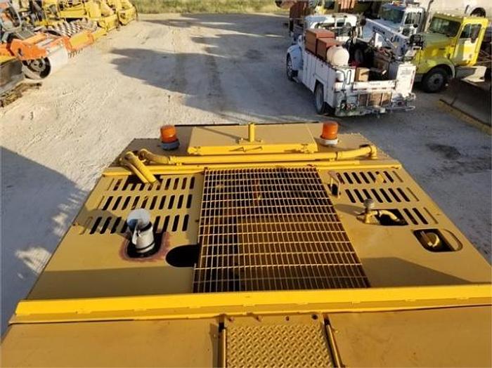 Used TEREX CMI PR600 - COLD PLANER