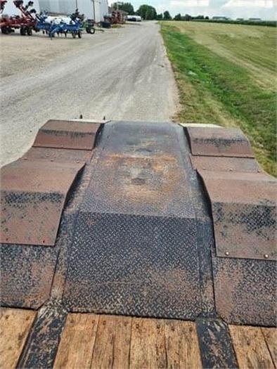 Used 2006 EAGER BEAVER 35 FT - LOWBOYS