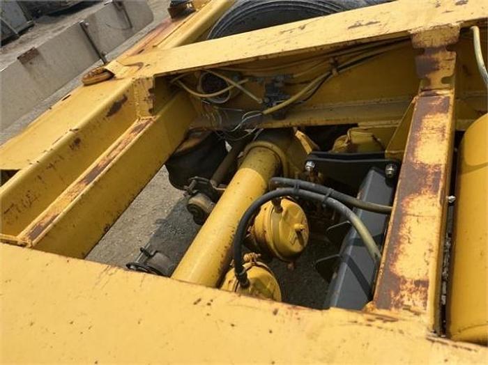 Used 1997 LOAD KING 503 PHD - LOWBOYS