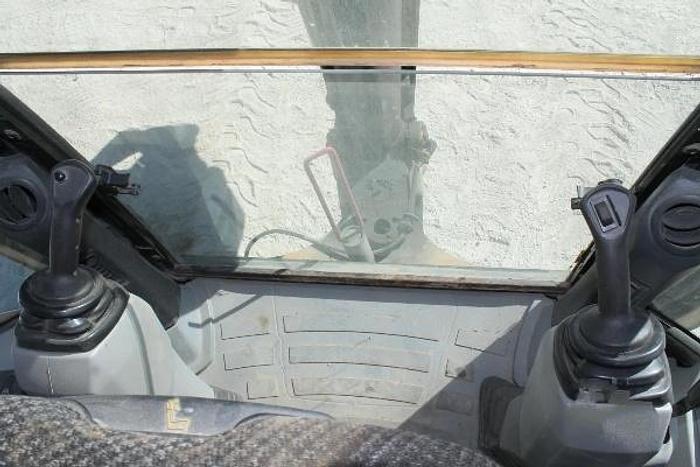 Used 2007 CATERPILLAR 420E - BACKHOES