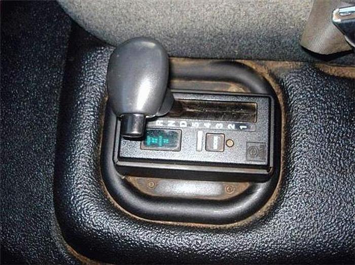 Used 1995  FORD CFT8000 - WATER TANK & WATER TRUCK