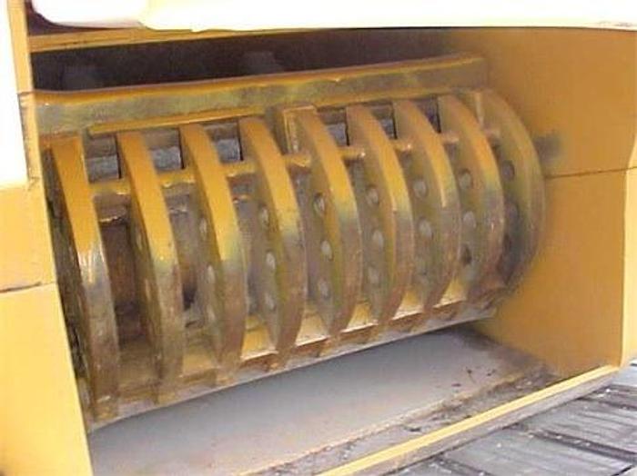 Used 2005 CRUSH ALL CR125 - CRUSHER BUCKET