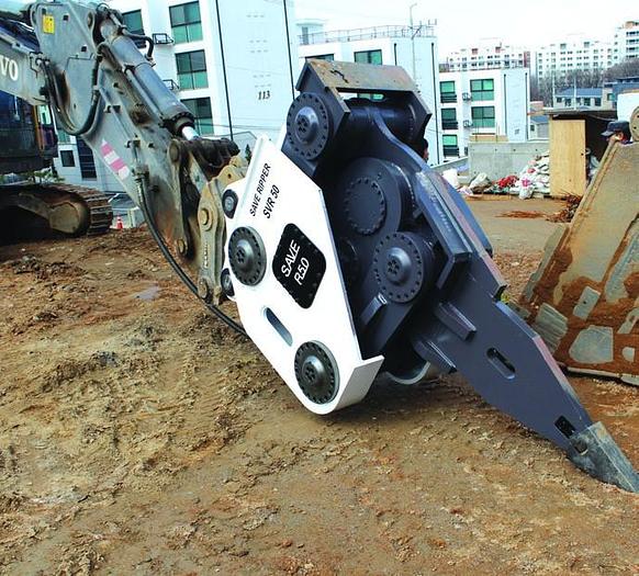 2016 JB ATTACHMENT SVR50 - EXCAVATOR VIBRO RIPPER