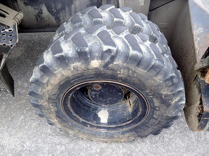 Used 2000 CATERPILLAR M320(6WL) - EXCAVATORS