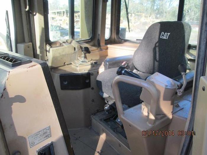 Used 2000 CATERPILLAR D8R - CRAWLER TRACTORS