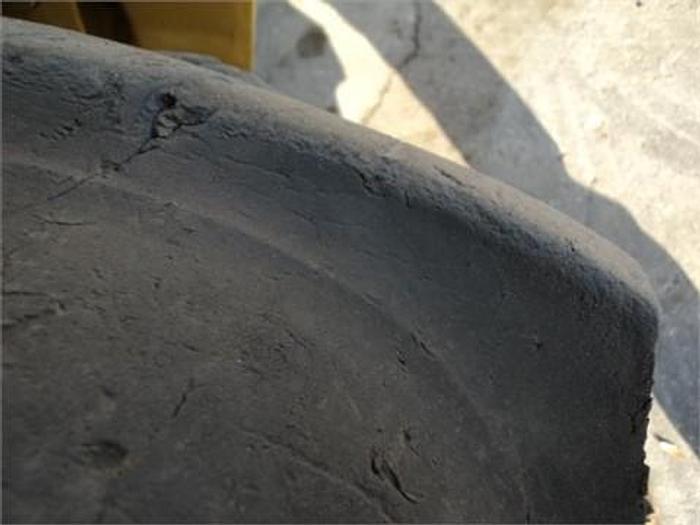 Used 1996 CATERPILLAR 416C - BACKHOES