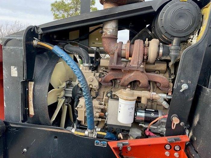 Used 2013 DITCH WITCH RT115 - TRENCHERS