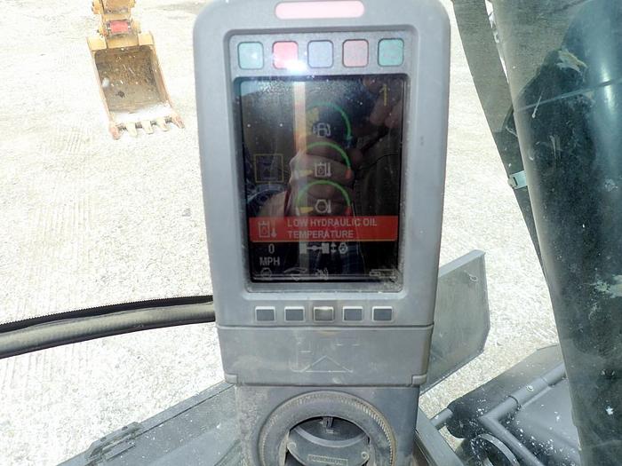 Used 2011 CATERPILLAR M316D - EXCAVATORS