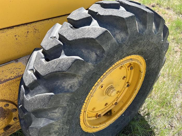 Used CATERPILLAR 12F - MOTOR GRADERS