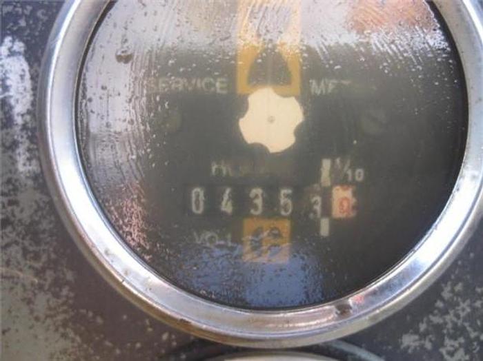 Used 1988 CATERPILLAR D7G - CRAWLER TRACTORS