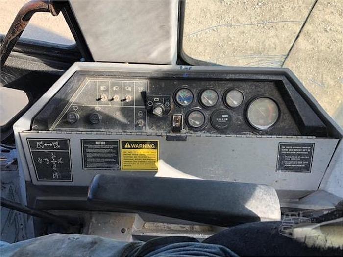 Used 1995 CATERPILLAR 416B - BACKHOES