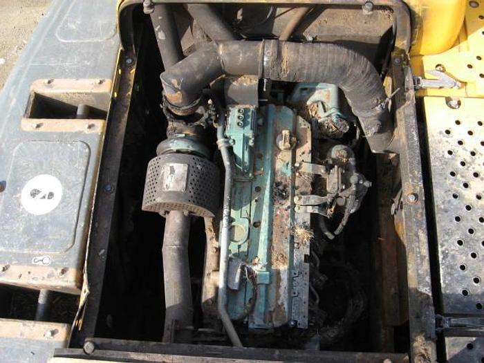 Used 2006 VOLVO EC210B - EXCAVATORS